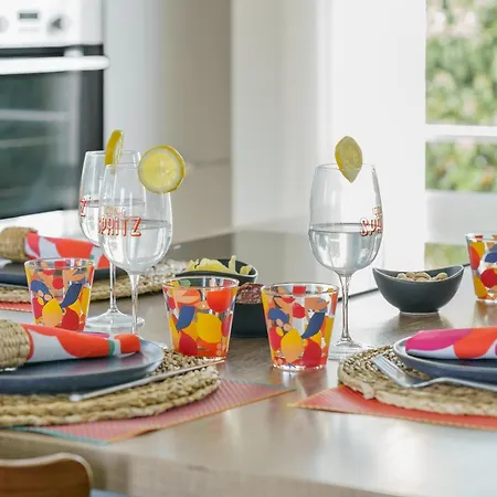 Le Pavillon Emeraude - Jardin - Parking Prive Prive - Proche Chantilly & Parc Asterix - Kids Friendly Jeux Babyfoot Tram-poline - Rer D Direct Paris Coye-la-Forêt